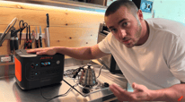 Everything You Need to Know about Jackery Explorer 1000 V2