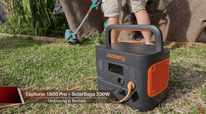 Jackery Explorer 1500 Pro Full Guide &ndash; Tips, Setup, and Usage