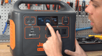 Everything You Need to Know About Jackery Explorer 1500