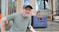 Jackery Explorer 3000 Pro Tutorial &ndash; From Unboxing to Full Setup