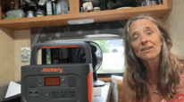 How to Use Jackery Explorer 700 Plus &ndash; Full User Guide