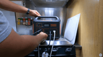 Learn Jackery 880 in 10 Minutes or Less