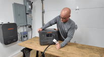 Jackery Homepower 3000 Full Guide &ndash; Tips, Setup, and Usage
