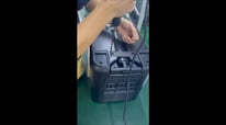 Your Video Guide with LANPWR D5-2500