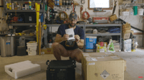 Lion Safari XP Tutorial &ndash; From Unboxing to Full Setup