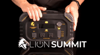How to Operate Lion Summit &ndash; Easy Video Guide