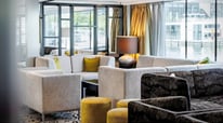 A-ROSA CLEA River Cruise Ship Visit