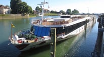 A-ROSA LUNA Cruise Ship Overview