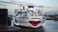 A-ROSA SENA River Cruise Ship Tour