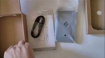 Acer Connect Enduro M3 5G - Unboxing