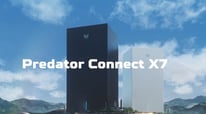 Predator Connect X7 5G CPE Unboxing and Hardware Set Up