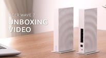 Acer Wave 7 Unboxing | Wi-Fi 7 Mesh Router | Acer