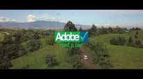 First Electric Car (Hybrid) for Rent in Costa Rica