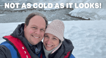 Learn AE Greg Mortimer in 10 Minutes or Less