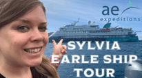 Learn AE Sylvia Earle in 10 Minutes or Less