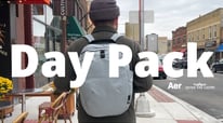 Your First Time with Aer Go Pack 2? Watch This Manual