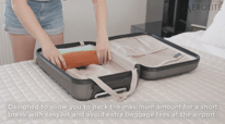Aerolite Easyjet Maximum Overview