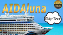 Everything You Need to Know About AIDAluna