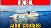AIDAsol Cruise Ship Overview