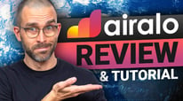 Airalo eSIM Review & Tutorial | The Most Flexible Travel eSIM?