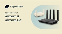 Aircove & Aircove Go: Easy Router Setup Guide