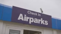 Quick Guide: How Airparks Self Park at Birmingham Airport Works