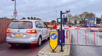 Airport Parking Luton