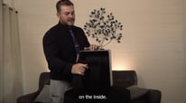 16&rdquo; Backpack for the Business Professional