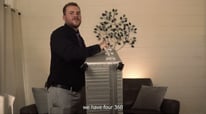 30" Macro Traveler with Suiter Checked Aluminum luggage
