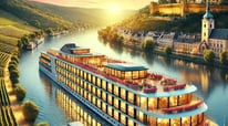 Discover Luxury with AmaBella Cruise