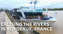 AmaWaterways AmaDolce Full River Ship Tour