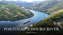 Cruising Portugal&rsquo;s Douro River with AmaDouro
