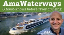 8 Must-knows Before Cruising with AmaWaterways