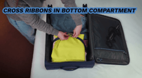 American Tourister Aerospin Overview 