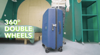 All About American Tourister AeroStep