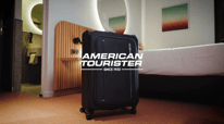 American Tourister Cloudrider Explained &ndash; Easy Setup & User Instructions