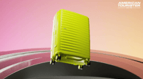 All About American Tourister FastForward