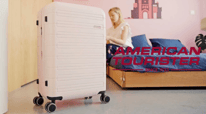Everything You Need to Know About American Tourister Novastream