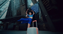 Learn American Tourister Rollio in 10 Minutes or Less