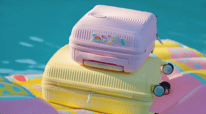 Learn American Tourister Soundbox Mini in 10 Minutes or Less