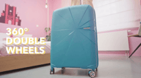 American Tourister StarVibe Explained &ndash; Easy Setup & User Instructions