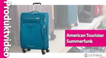 All About American Tourister SummerFunk