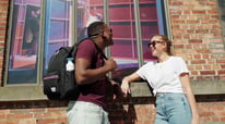 All About American Tourister UpBeat Backpack