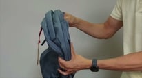 American Tourister Urban Groove UG15 Backpack Review