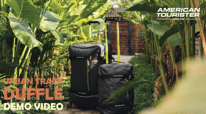 American Tourister Urban Track Explained &ndash; Easy Setup & User Instructions