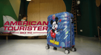 Everything You Need to Know About American Tourister Wavebreaker