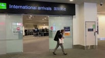 Apex Car Rentals - Christchurch Airport Shuttle Pick-Up Instructions