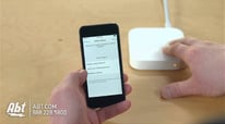 How to Configure Apple Airport Express without using a computer