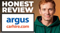 Argus Car Hire Full Review - Features, Strengths, Weaknesses