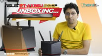ASUS RT-AX86U Pro AX5700 Dual Band WiFi 6 Gaming Router Review